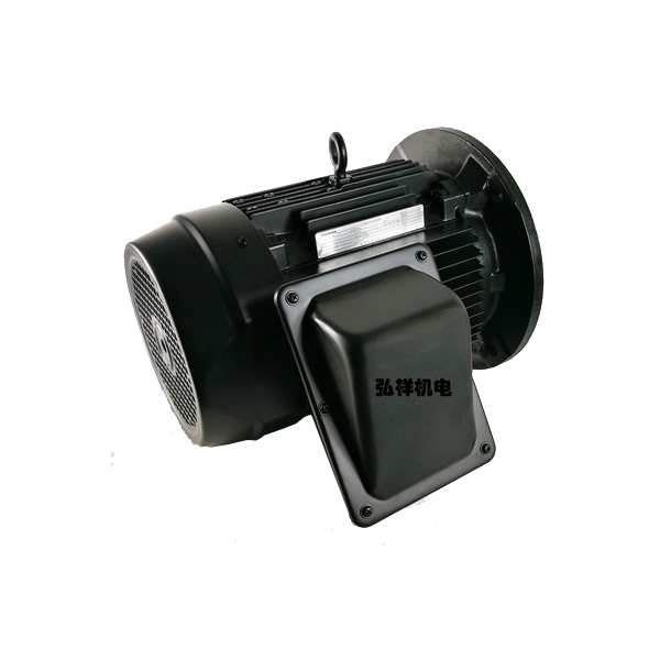 TOSHIBA日本东芝电机5.5KW TD-132S-5.5-2AL 立式IKK-FCKLA21三相